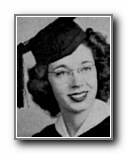 CAROLINE G. WINTER: class of 1944, Grant Union High School, Sacramento, CA.